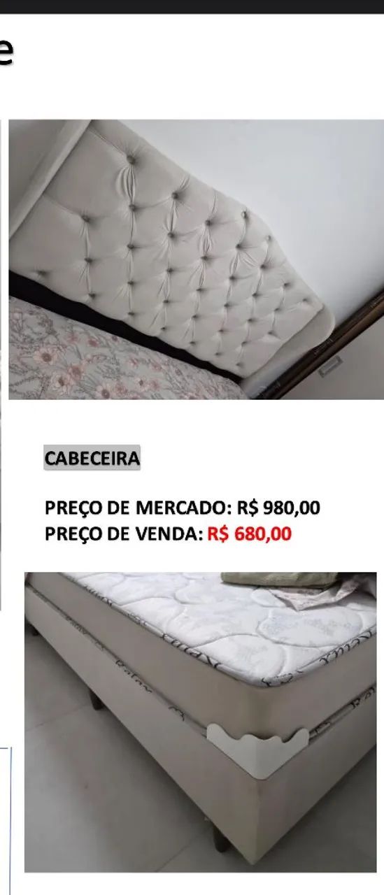 Cabeceira