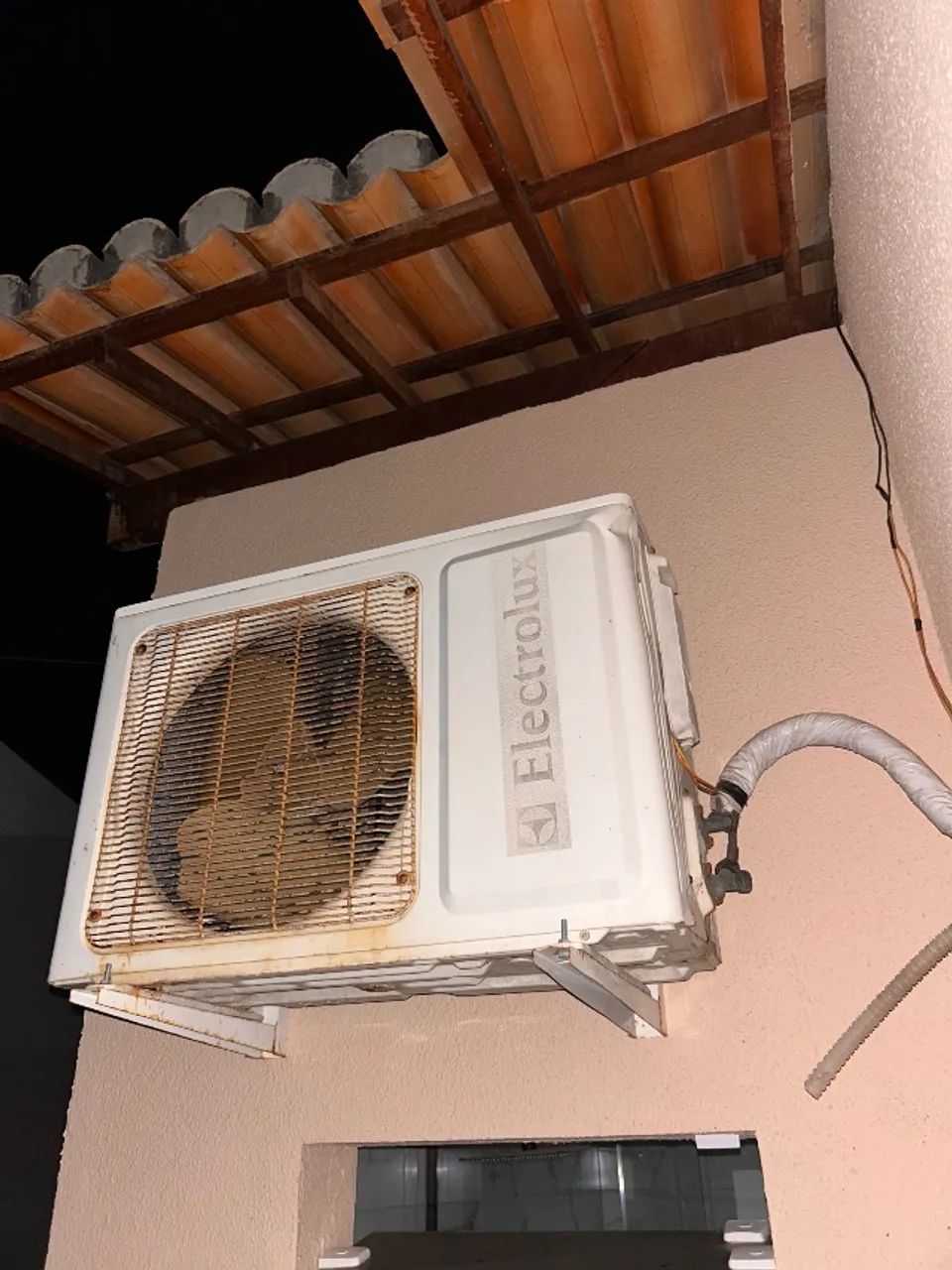 Ar condicionado Split 12 Btu Electrolux  - Foto 3