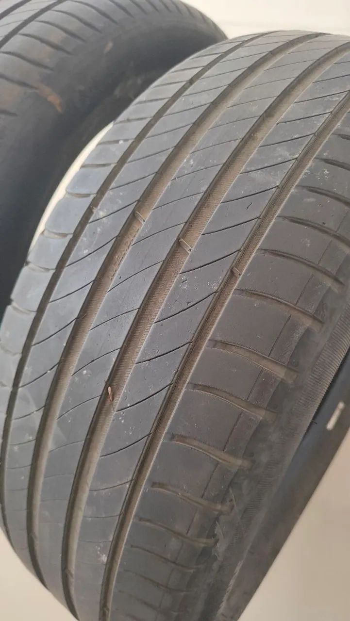 Pneus R16 195/55 - Foto 3