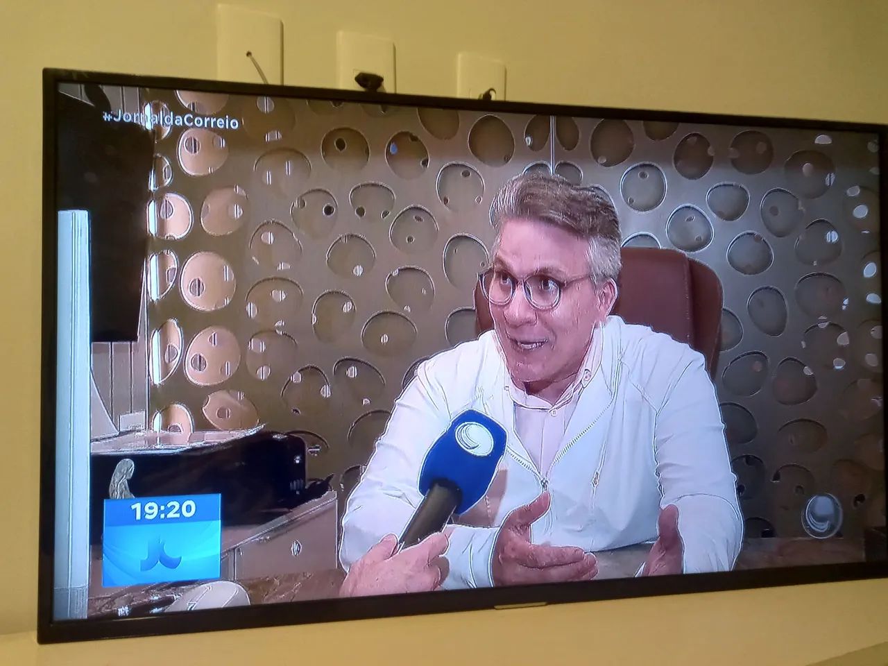 Tv 43 - Foto 2