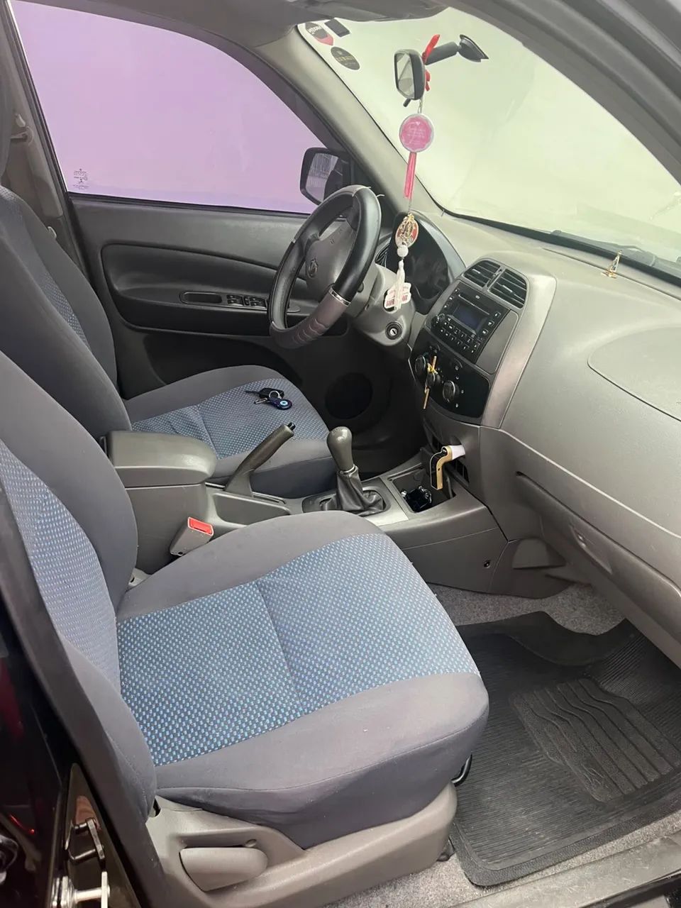 Chery Tiggo 2.0 16V Mec. 5P 2012 - Foto 4