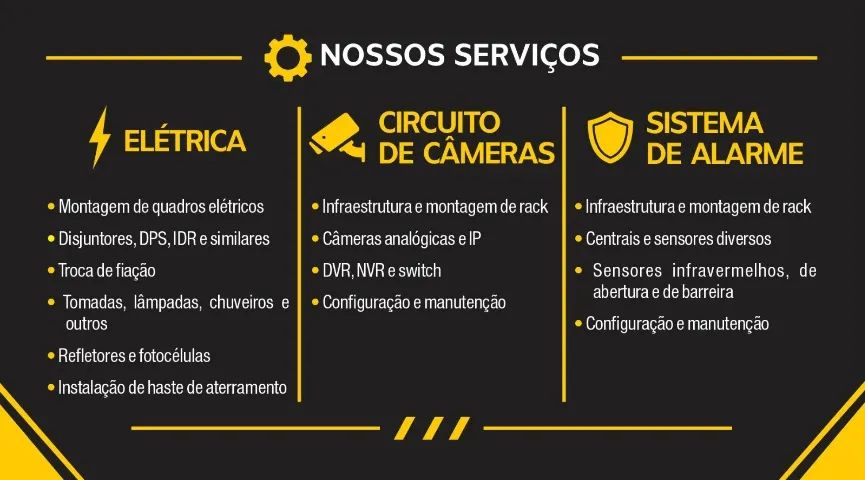 Eletricista