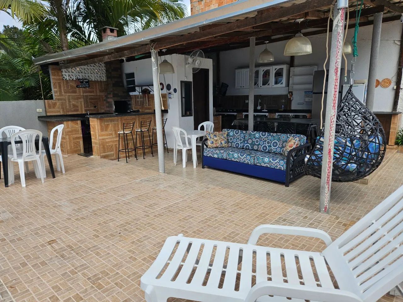 Casa com piscina (Guaratuba)  - Foto 15