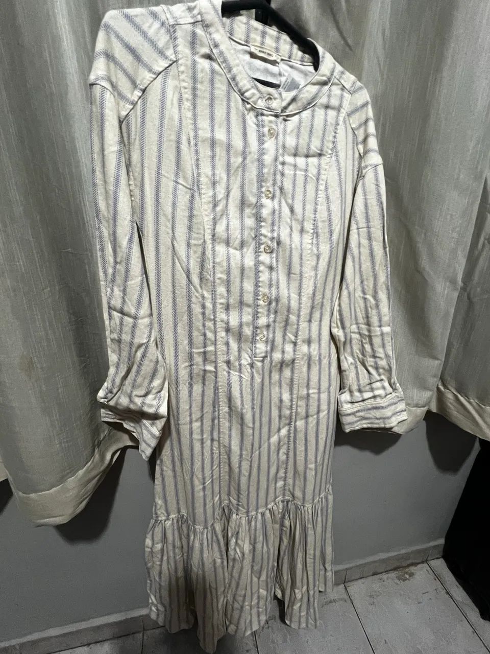 Vestido Novo P - Foto 2
