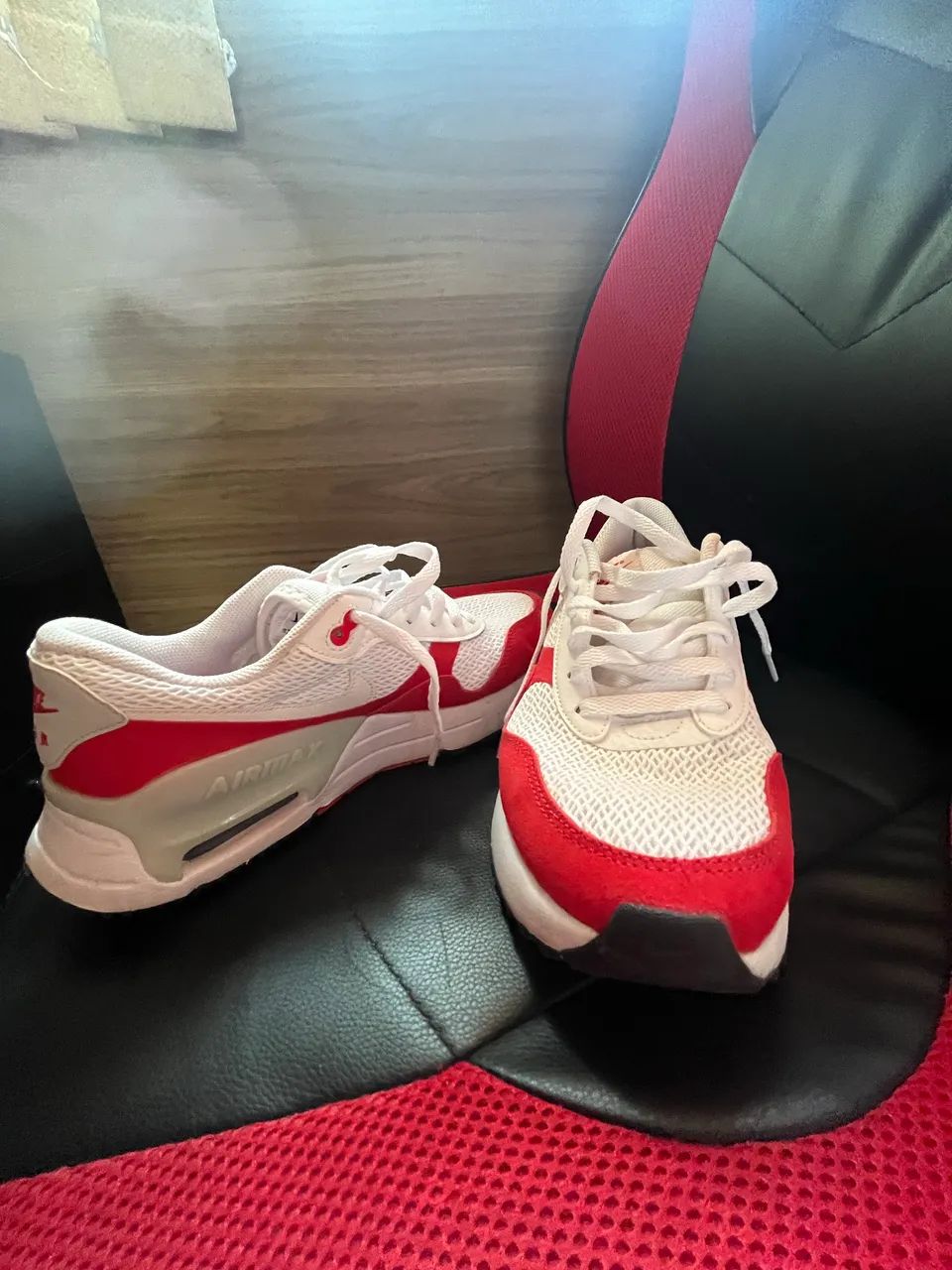 Tênis Nike air max original  - Foto 3