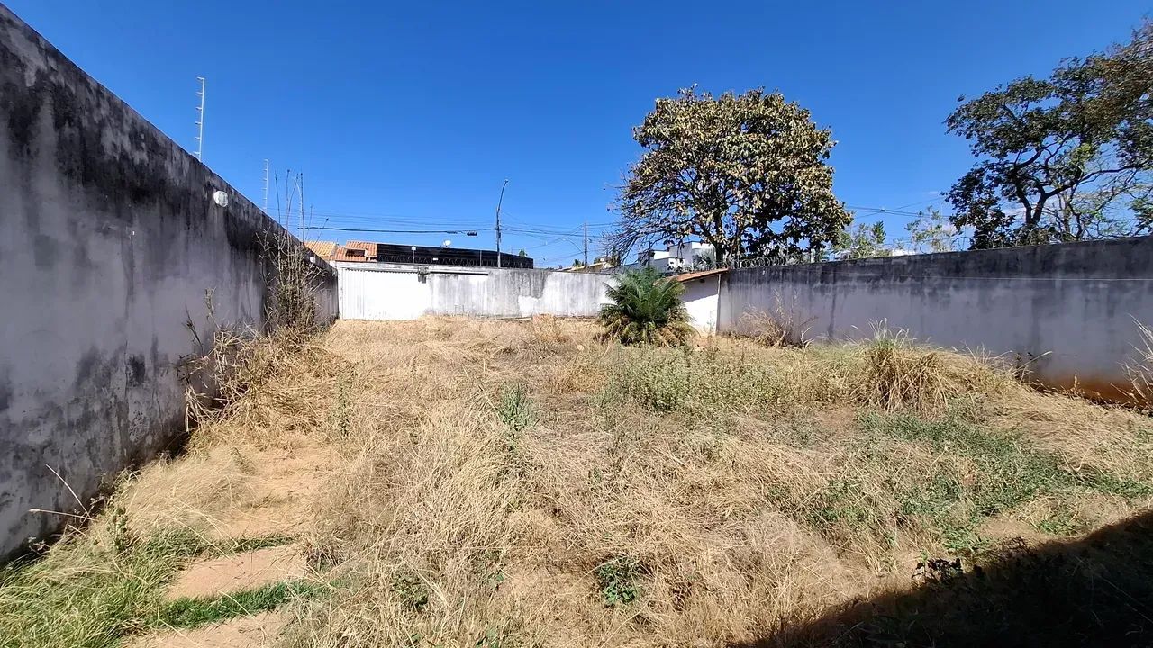 VENDO LOTE COM BARRAÇÃO - SETOR ITAGUAI II - Foto 5