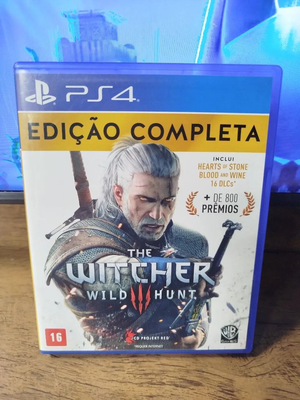 Jogos de PS4  - Foto 3