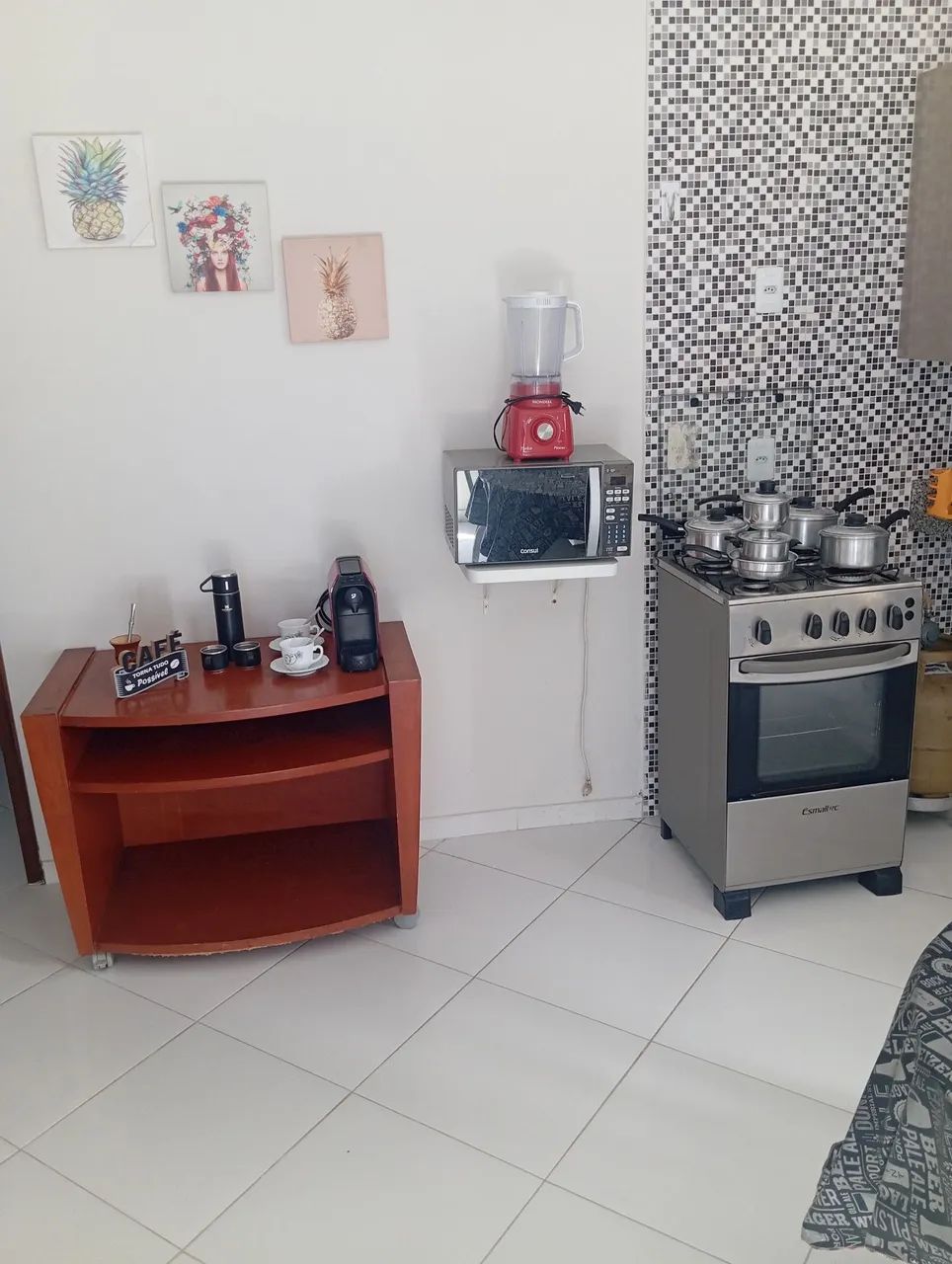 APARTAMENTO EM CAPIM MACIO - Foto 2