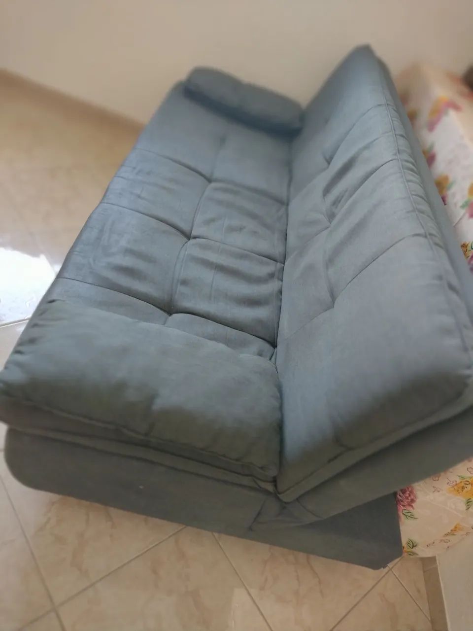 Sofá cama casal  - Foto 2