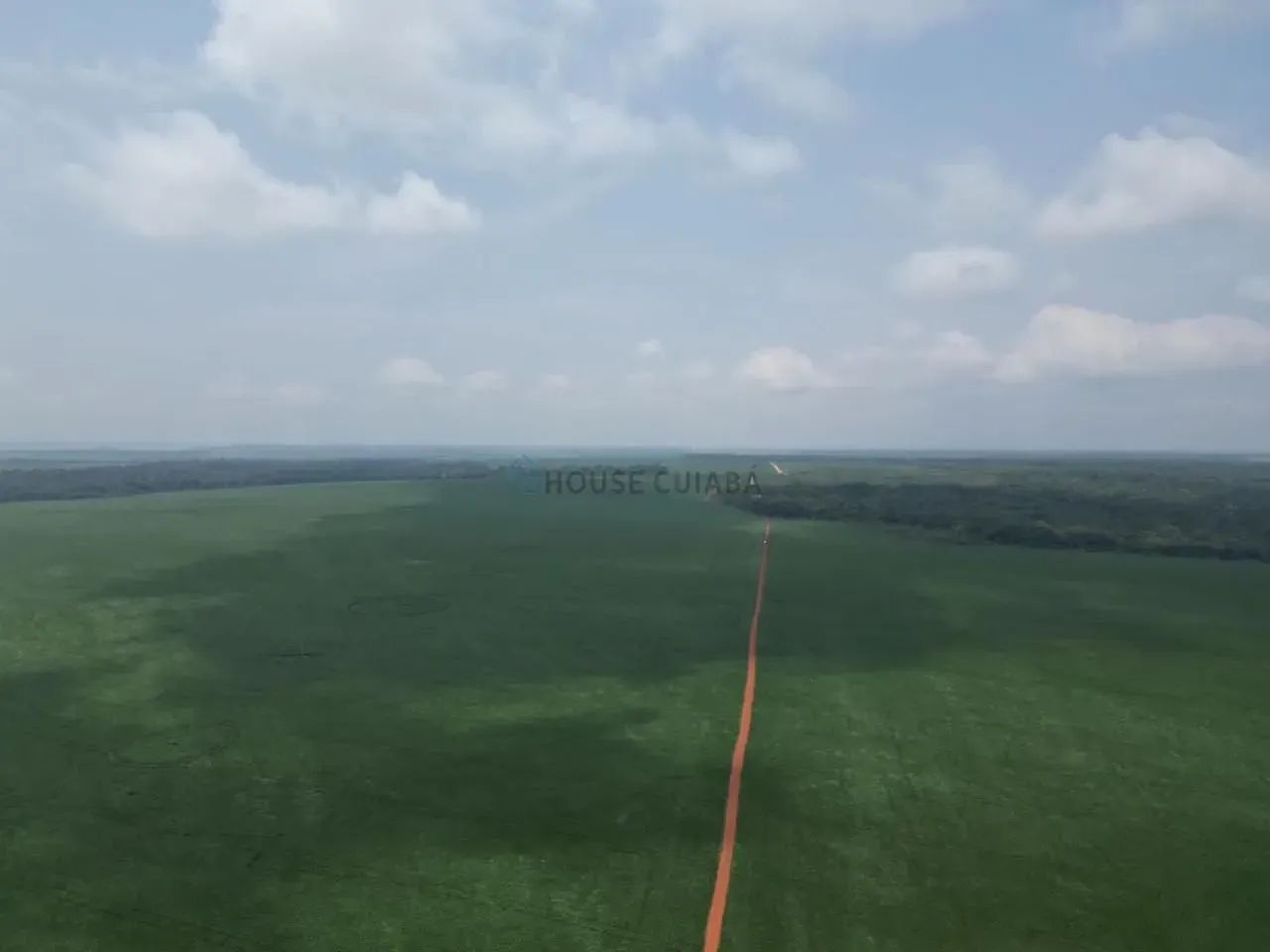 FAZENDA À VENDA  REGIÃO DE NOVA MUTUM  MT - Foto 2