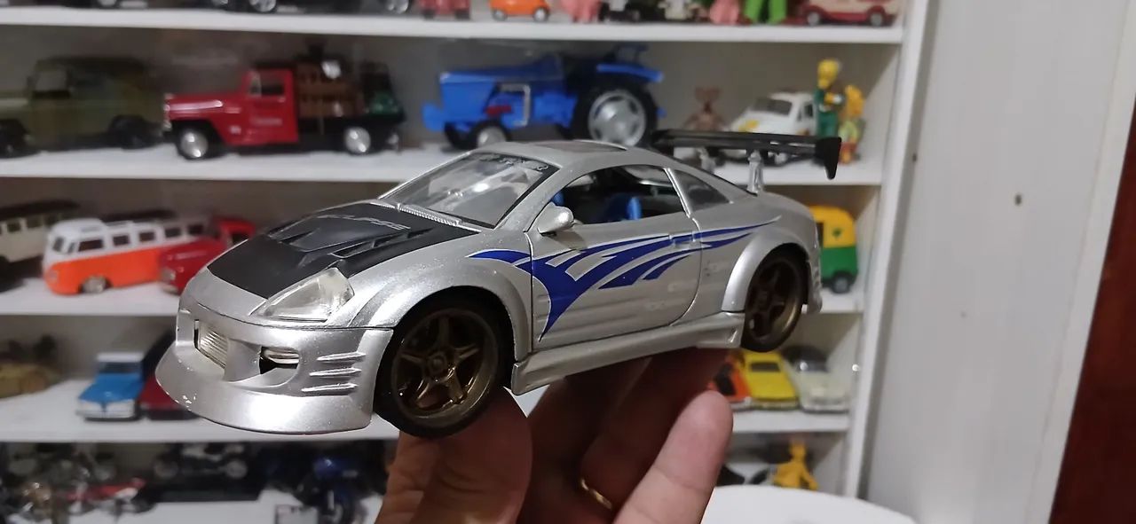 Miniatura 1/24 - Foto 3