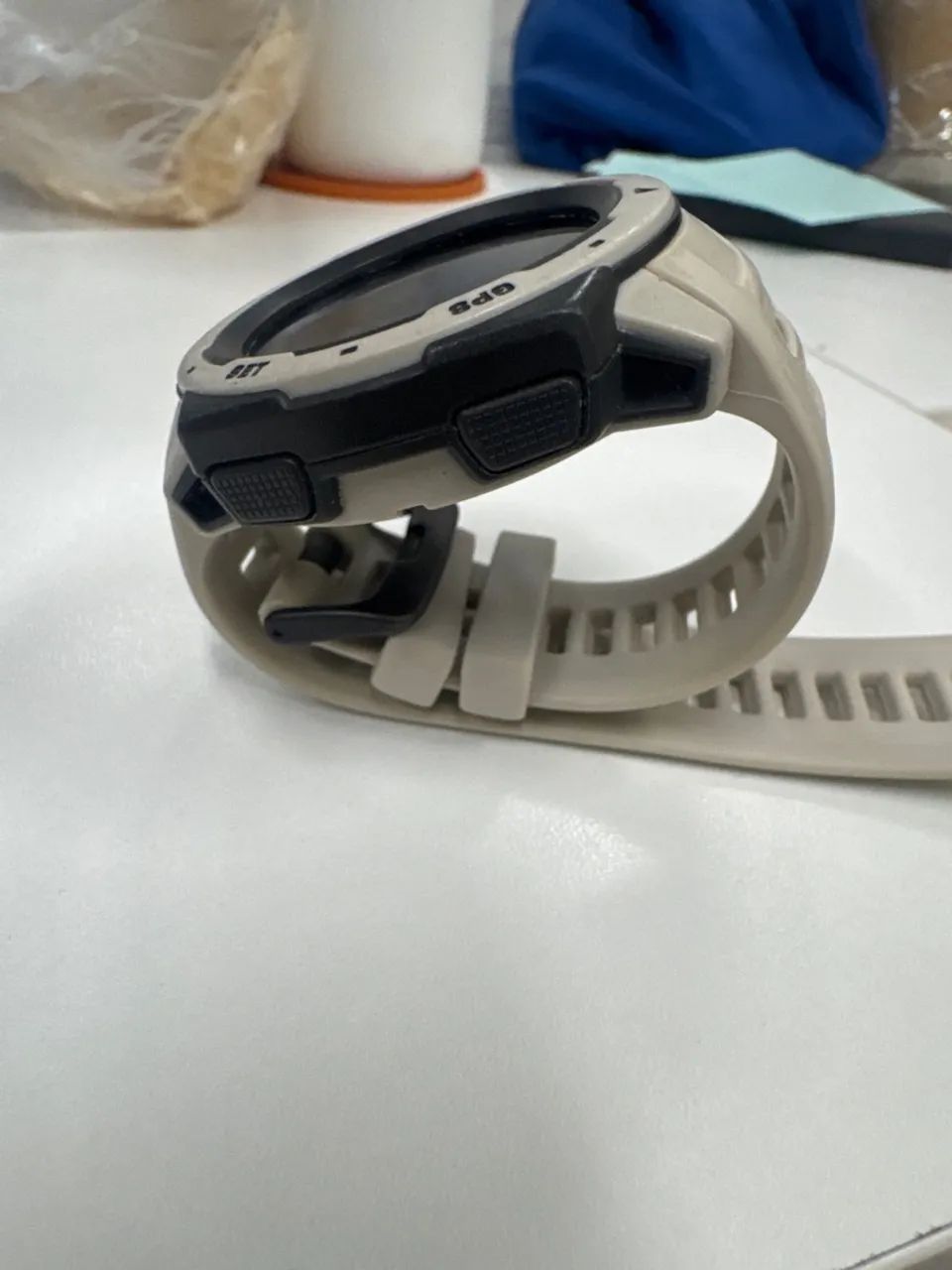 Garmin Instinct  - Foto 2