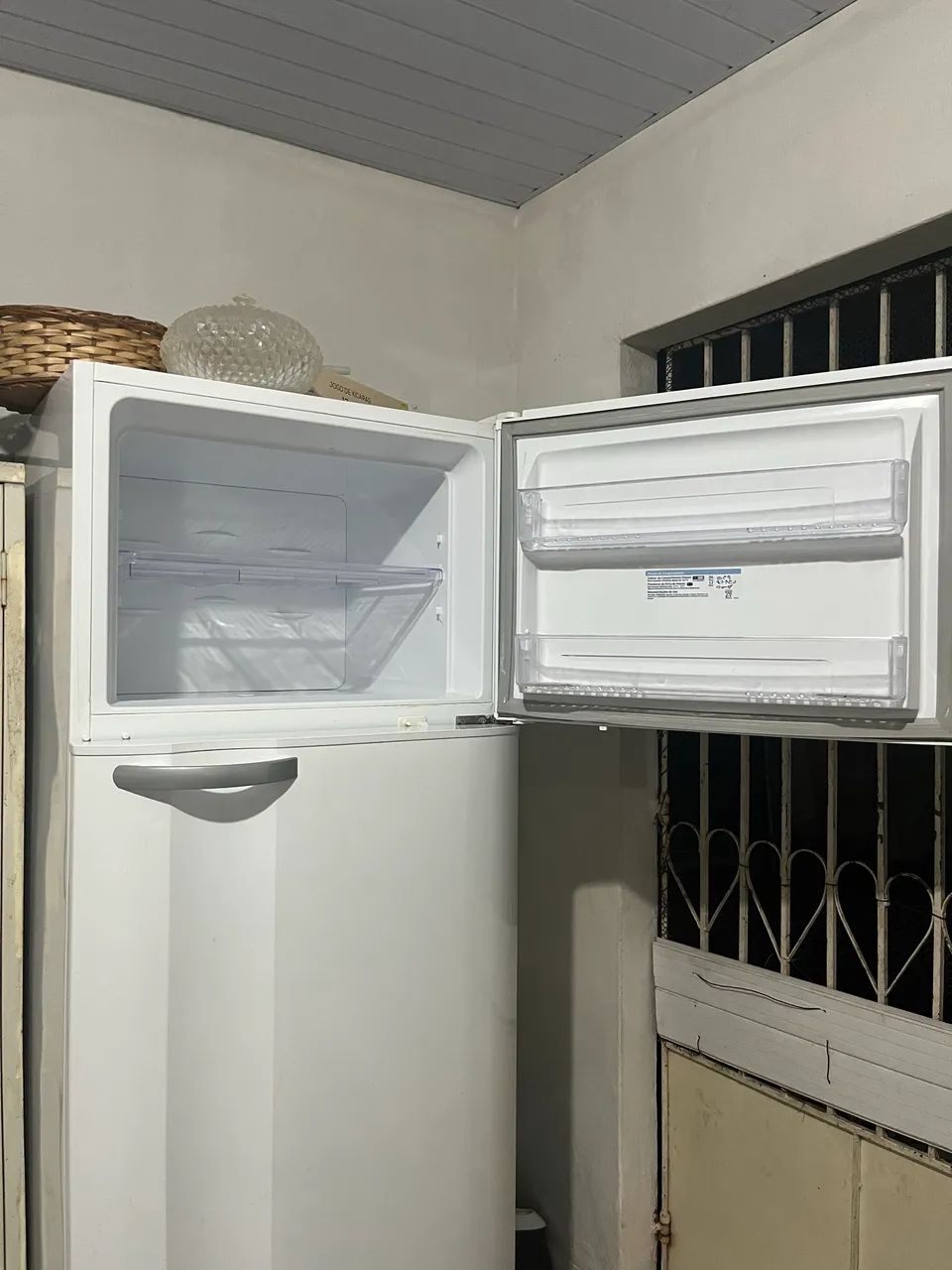 Geladeira  - Foto 2