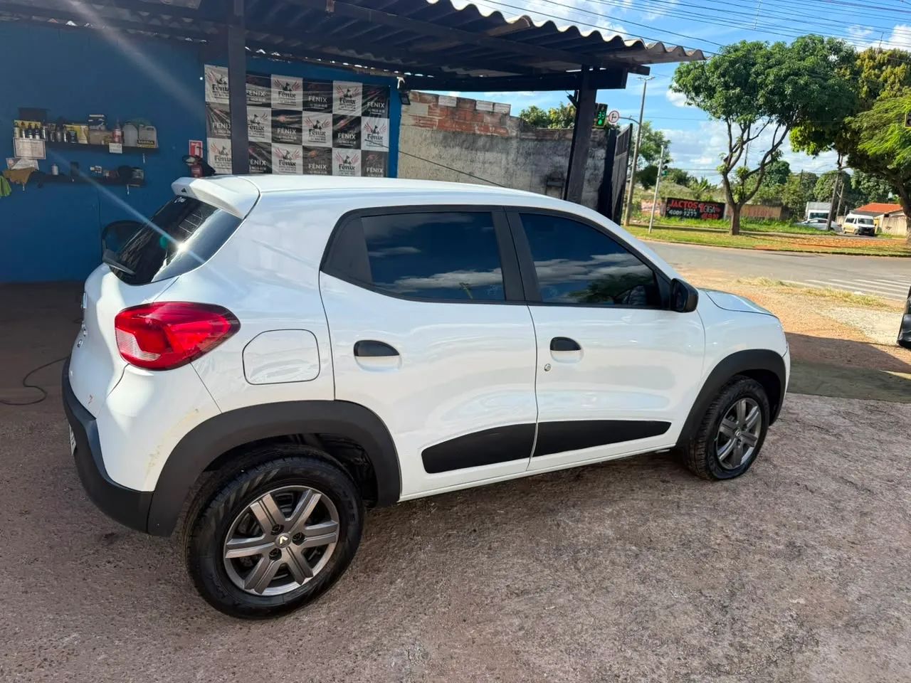 Renault Kwid 2019