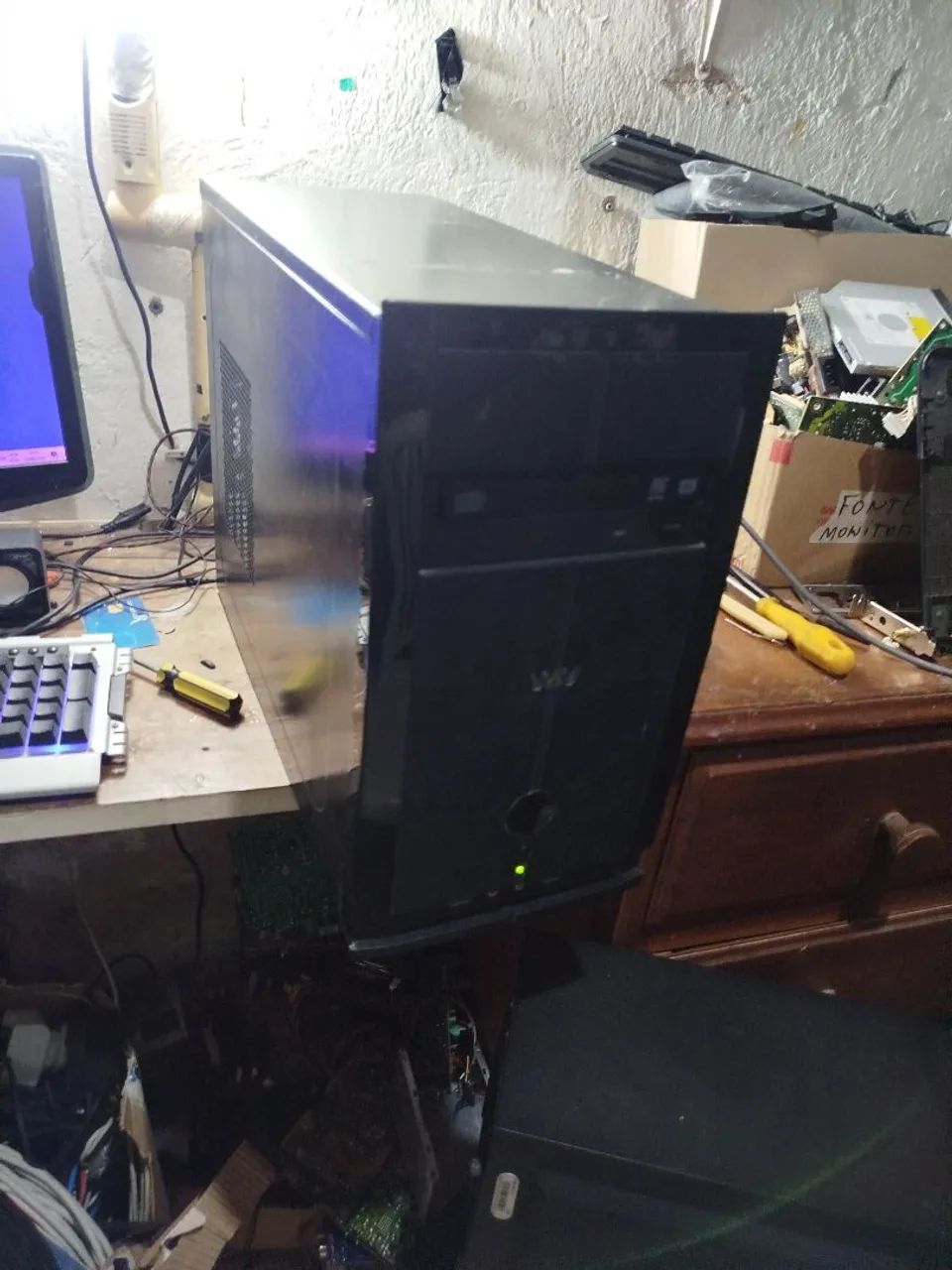 Vendo esse computador  - Foto 2