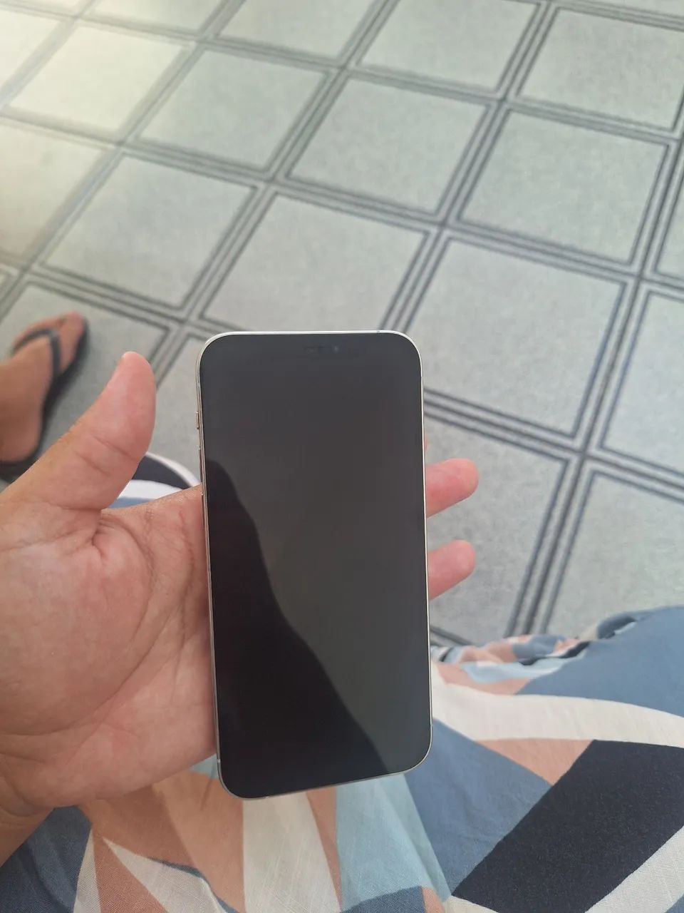 Iphone 12 pro  - Foto 2