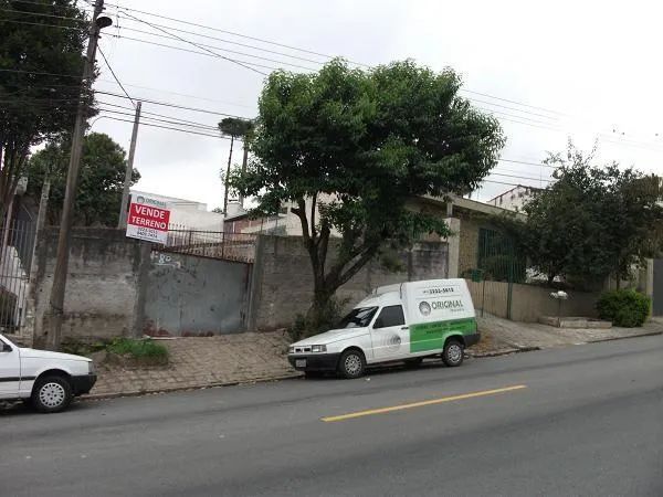 Terreno a venda