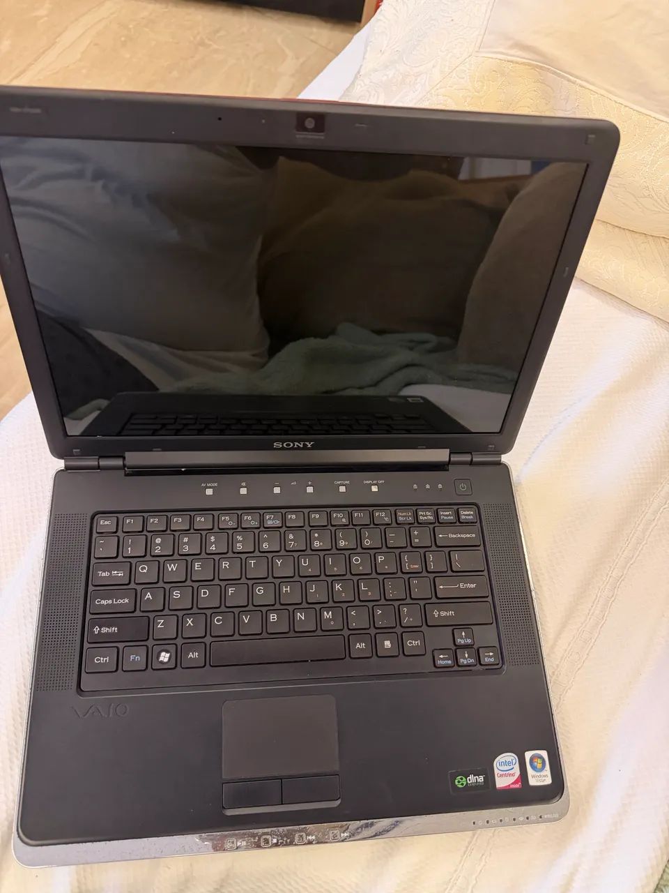 notebook Sony Vaio - Foto 3