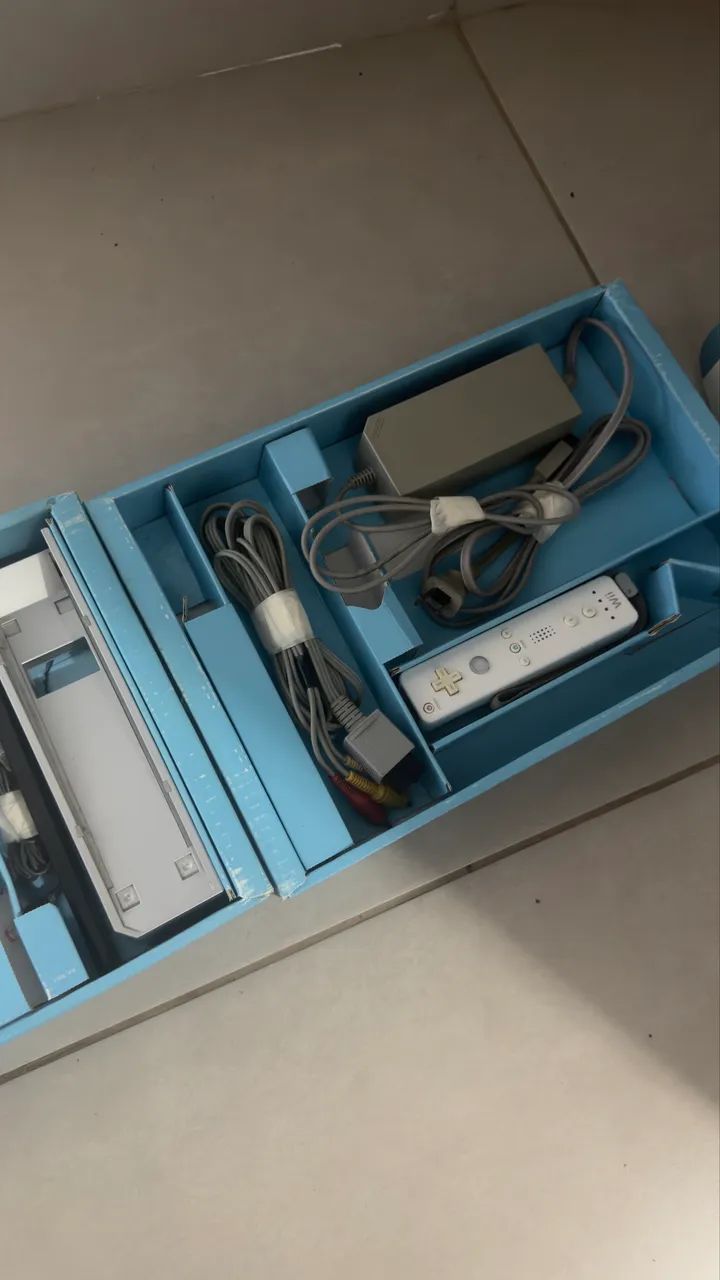 Nintendo WII - Foto 3
