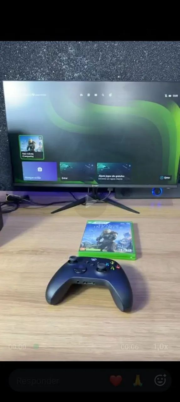 Xbox séries x - Foto 3