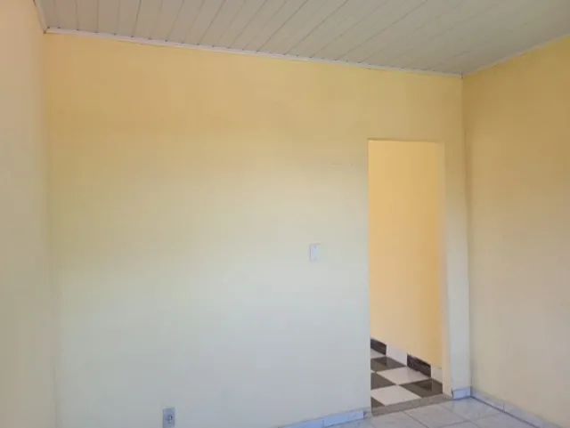 Mini sítio com casa, pronta pra morar. No cep aparece marapicu mas é vila santo Antônio,  - Foto 2