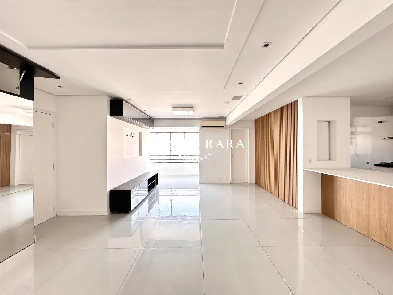 Apartamento 3 dormitórios (1 suíte) e 1 vaga - Centro - Foto 2