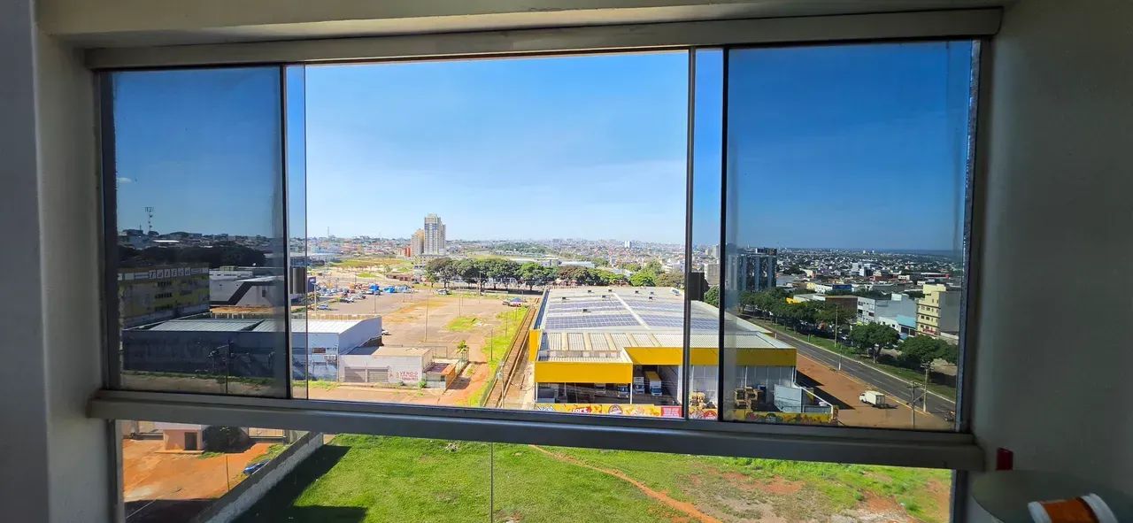 Apartamento com dois quartos 68m² - Foto 5