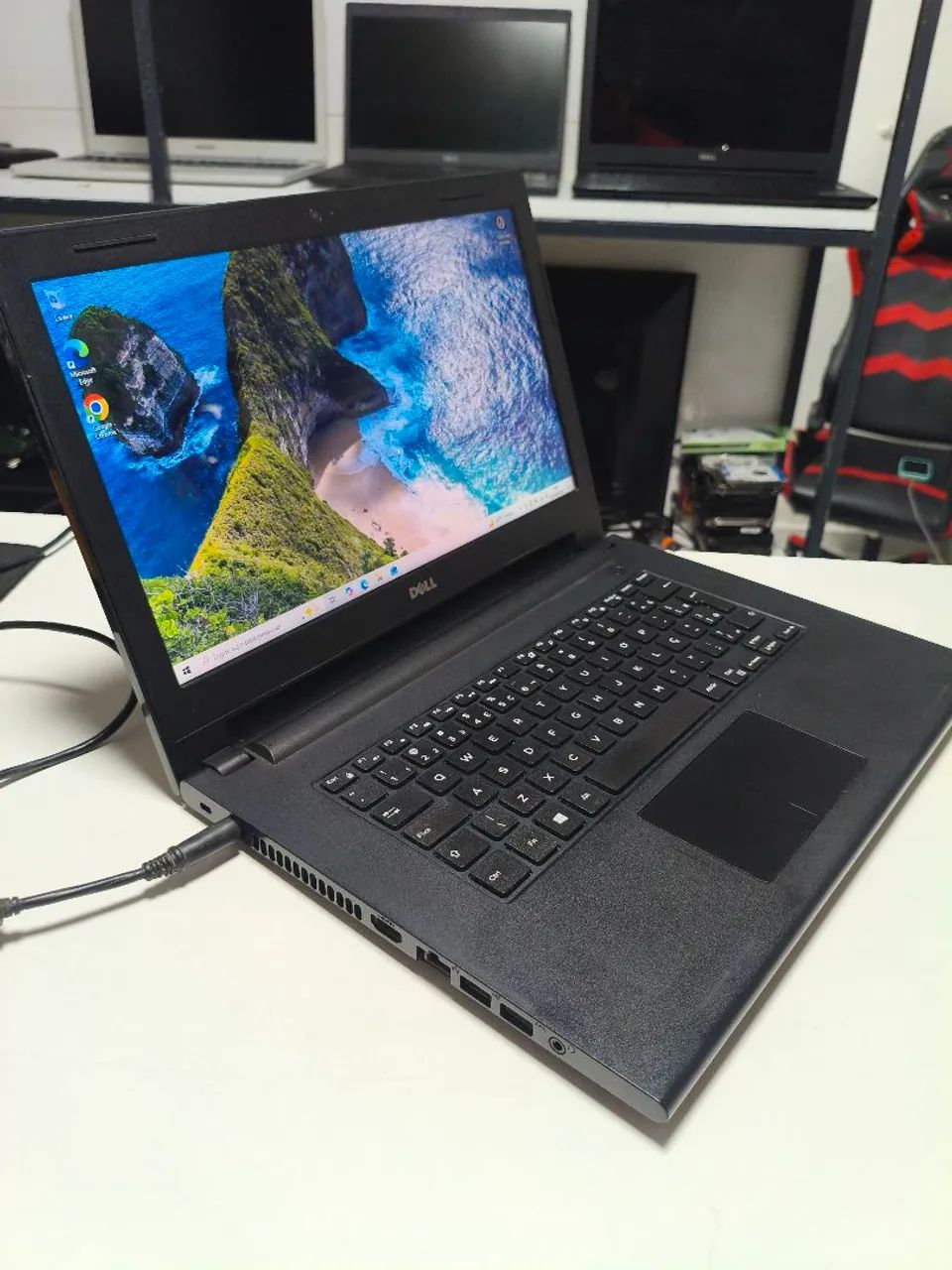 Notebook Dell Inspiron  - Foto 3