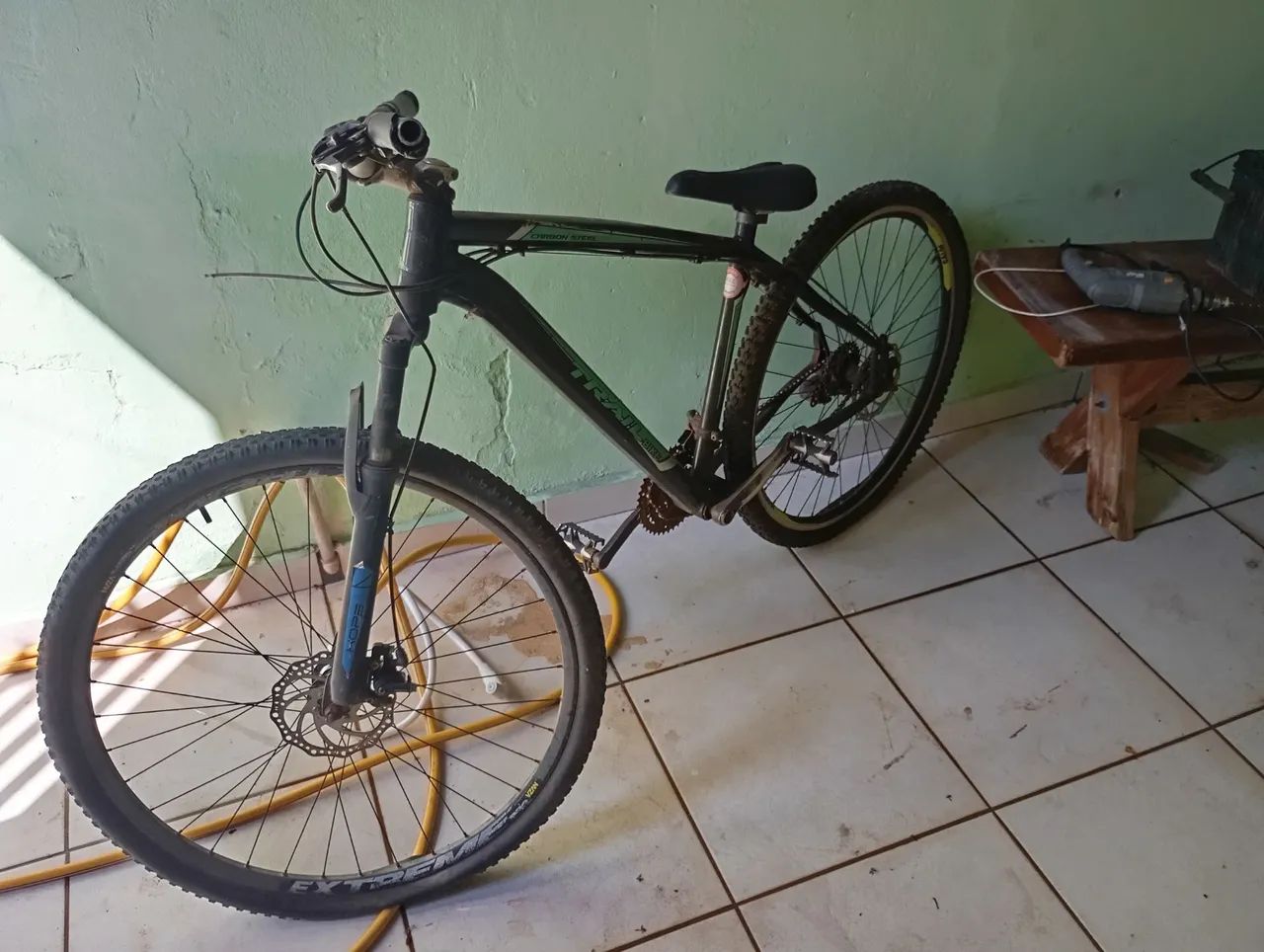 Bicicleta  - Foto 4