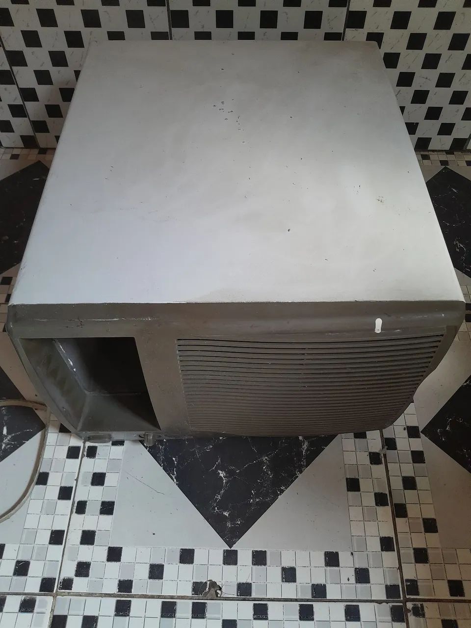 Ar condicionado  - Foto 2