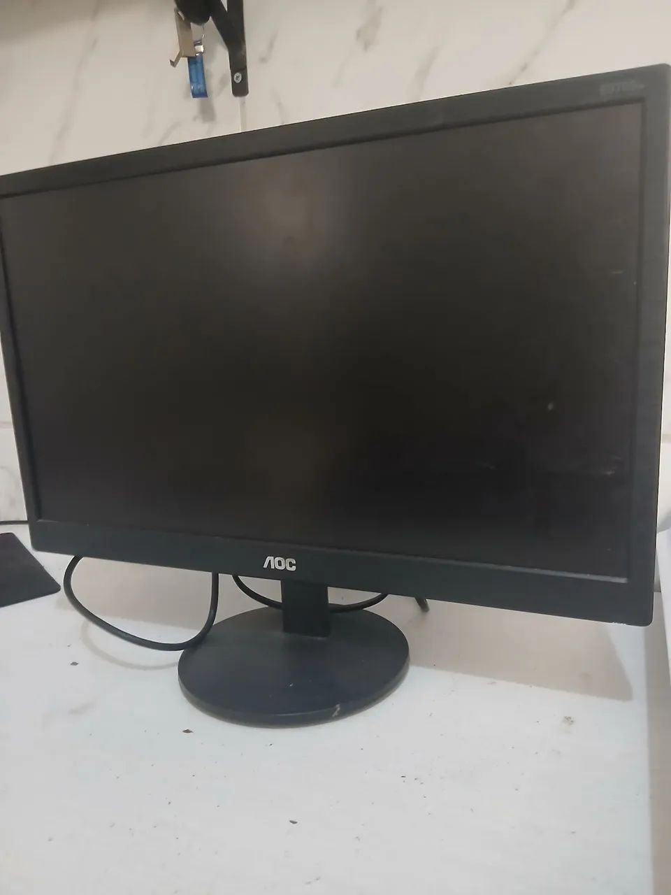 Monitor AOC 17p - Foto 3