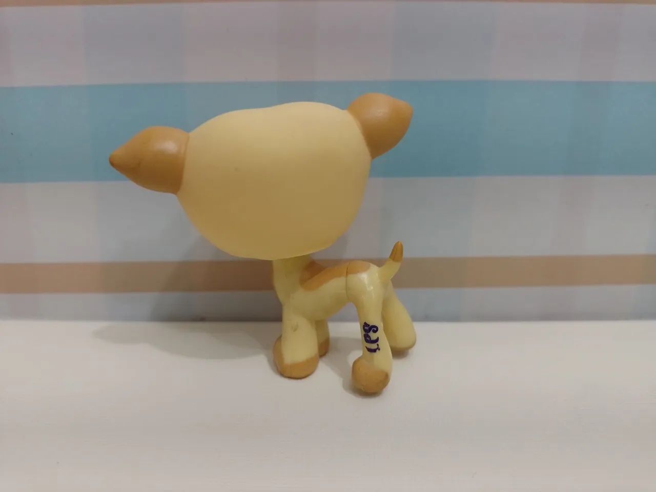 Littlest Pet Shop Cãozinho  - Foto 3