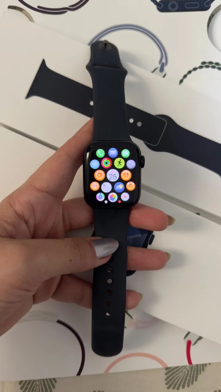 Apple Watch séries 9 41 mm - Foto 2
