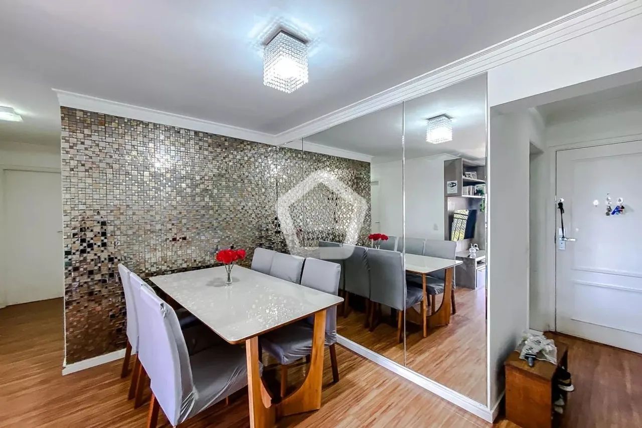 Apartamento dos sonhos e completo na melhor rua da Mooca - Foto 3