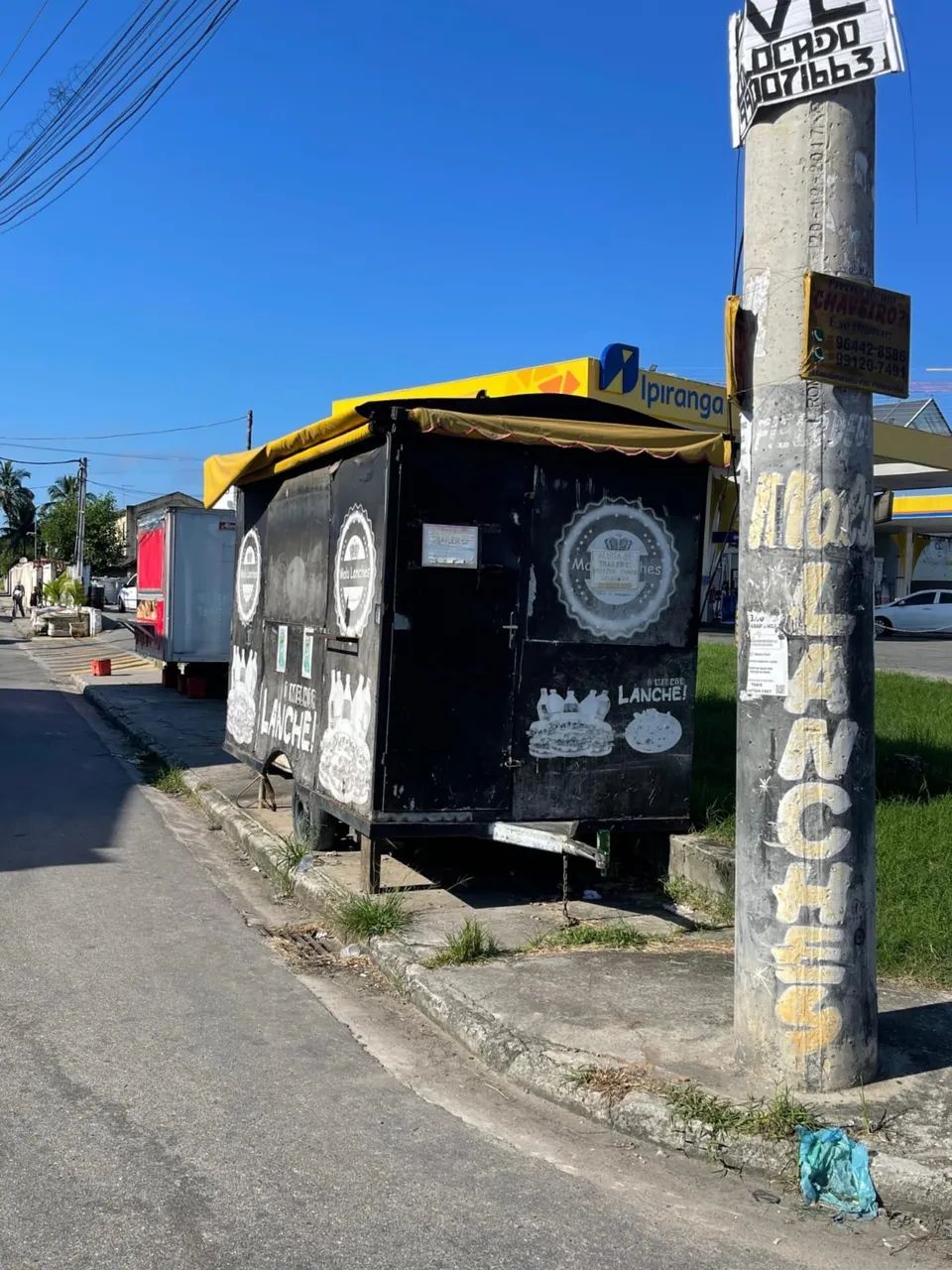Foto - São Gonçalo - Alcântara