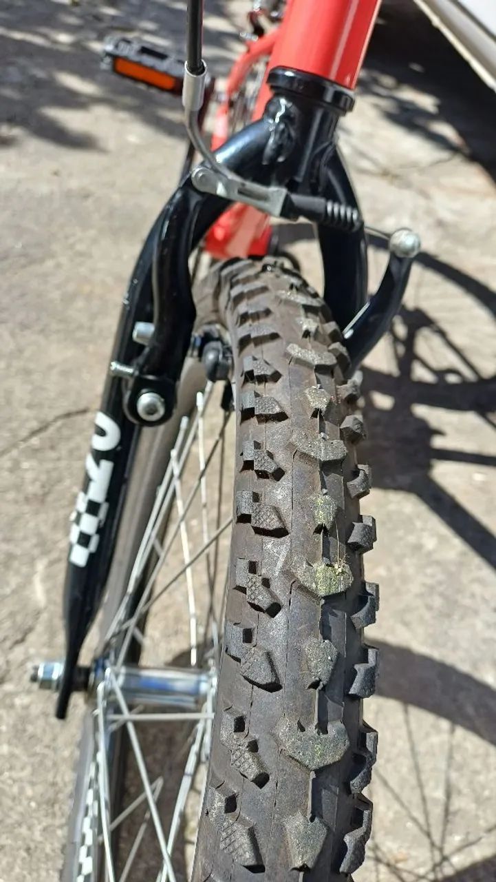 Bicicleta infantil  - Foto 2
