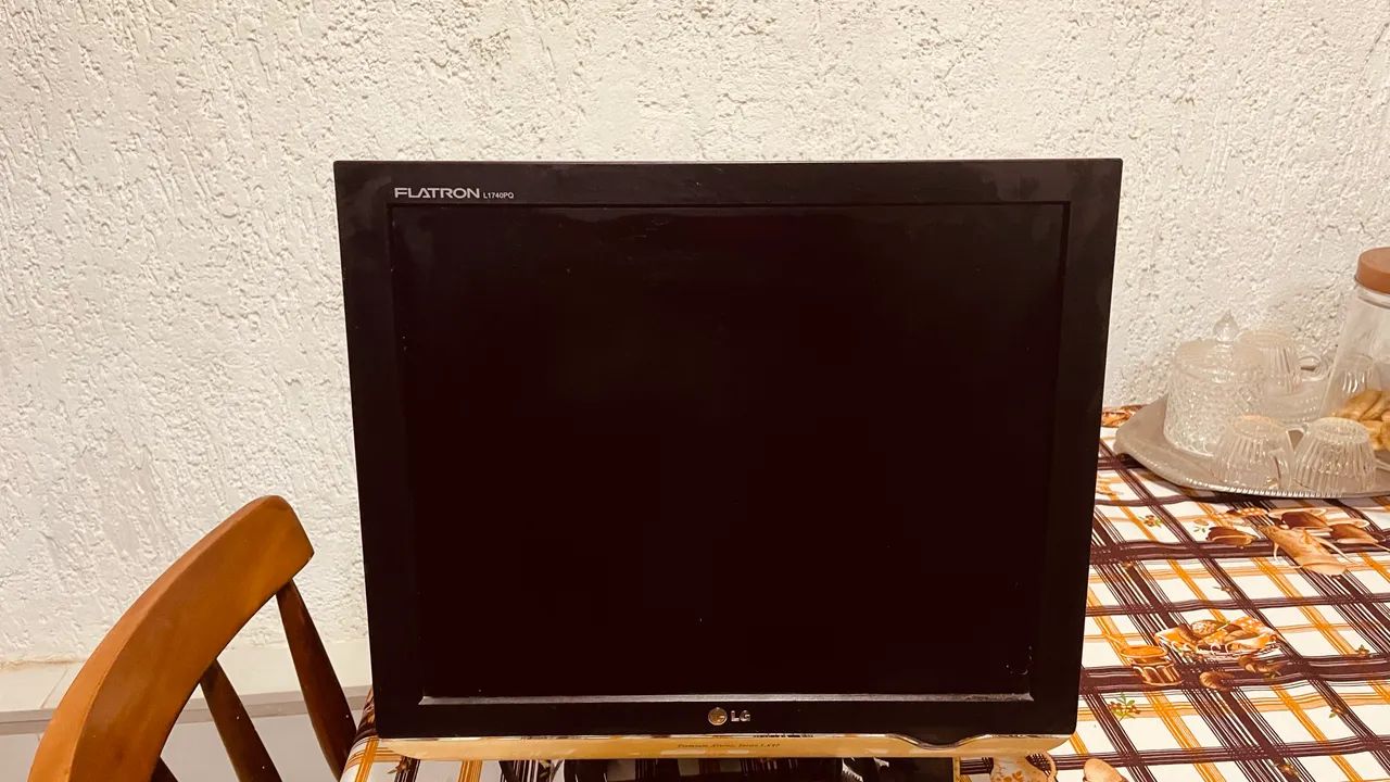 Monitor - Foto 2