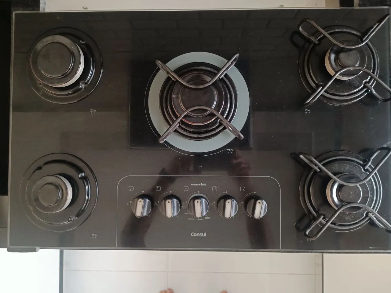 Cooktop Consul - Foto 3