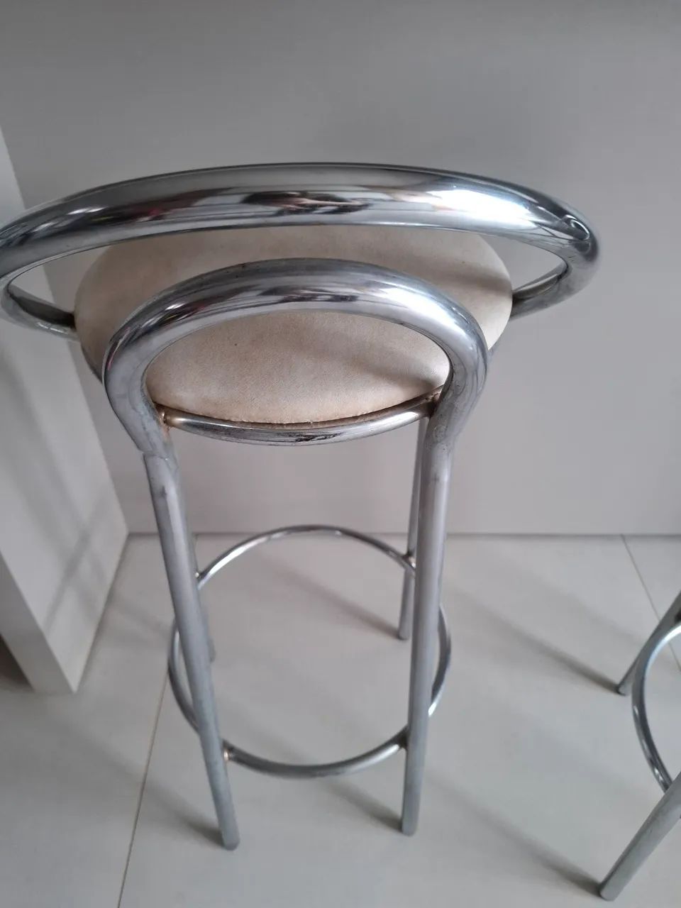Banquetas altas  - Foto 2