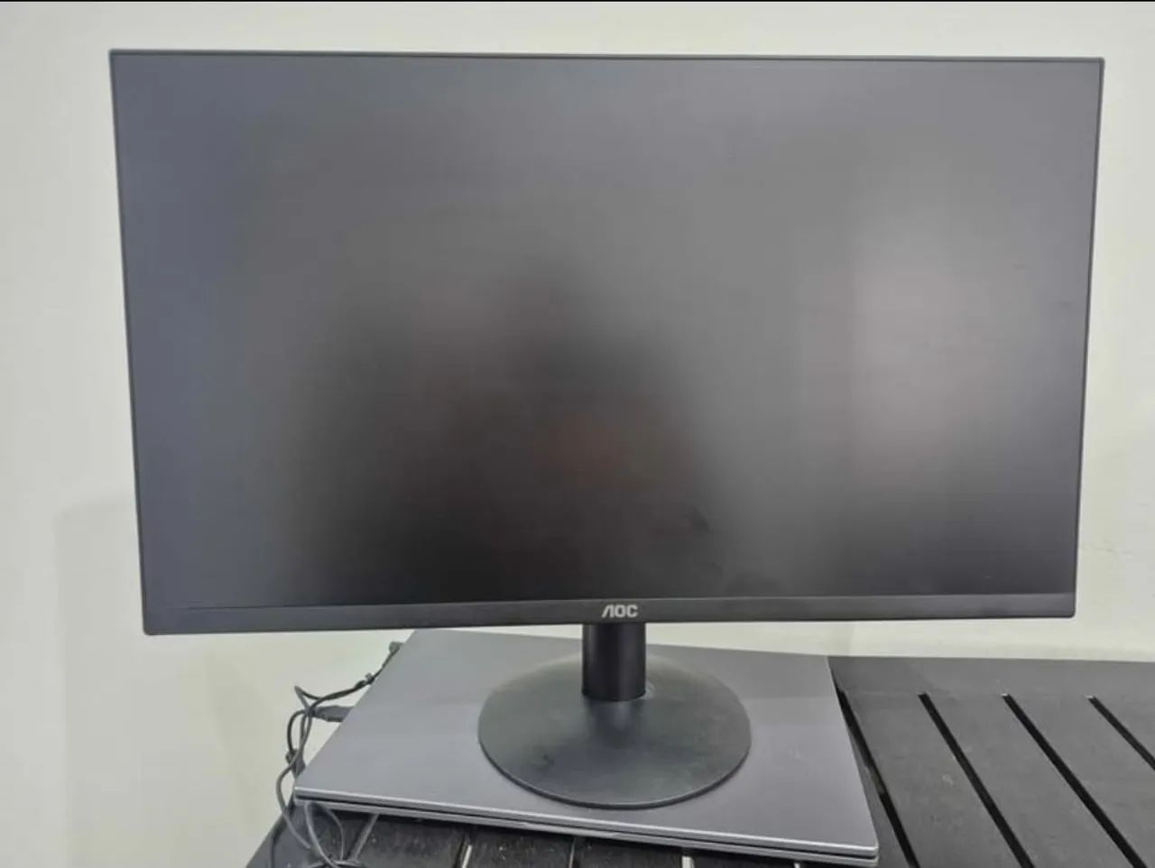 Monitor AOC de 27 polegadas - Foto 3