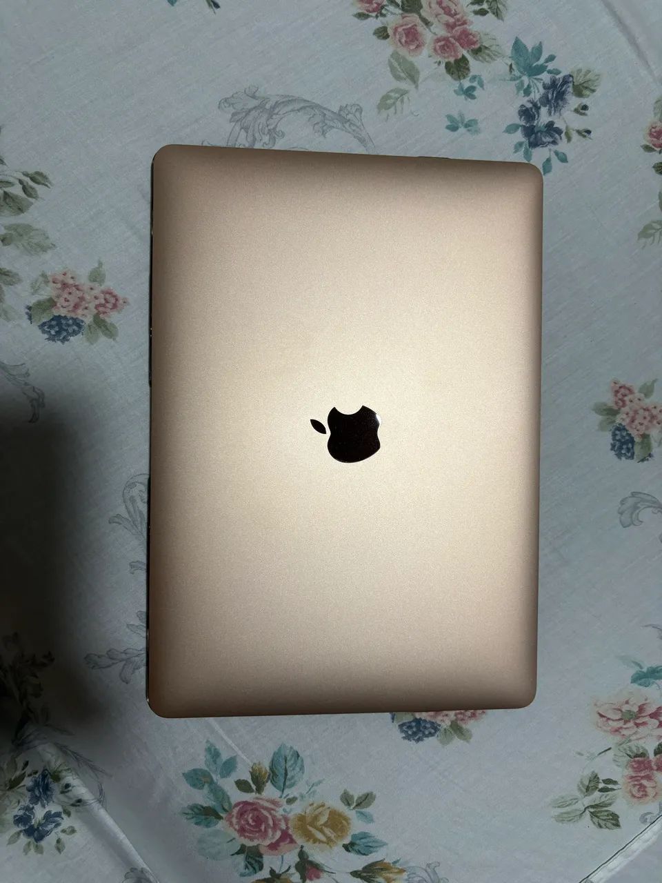 MacBook Air M1 2020 8GB 256GB | Bateria 100% | Caixa + Carregador