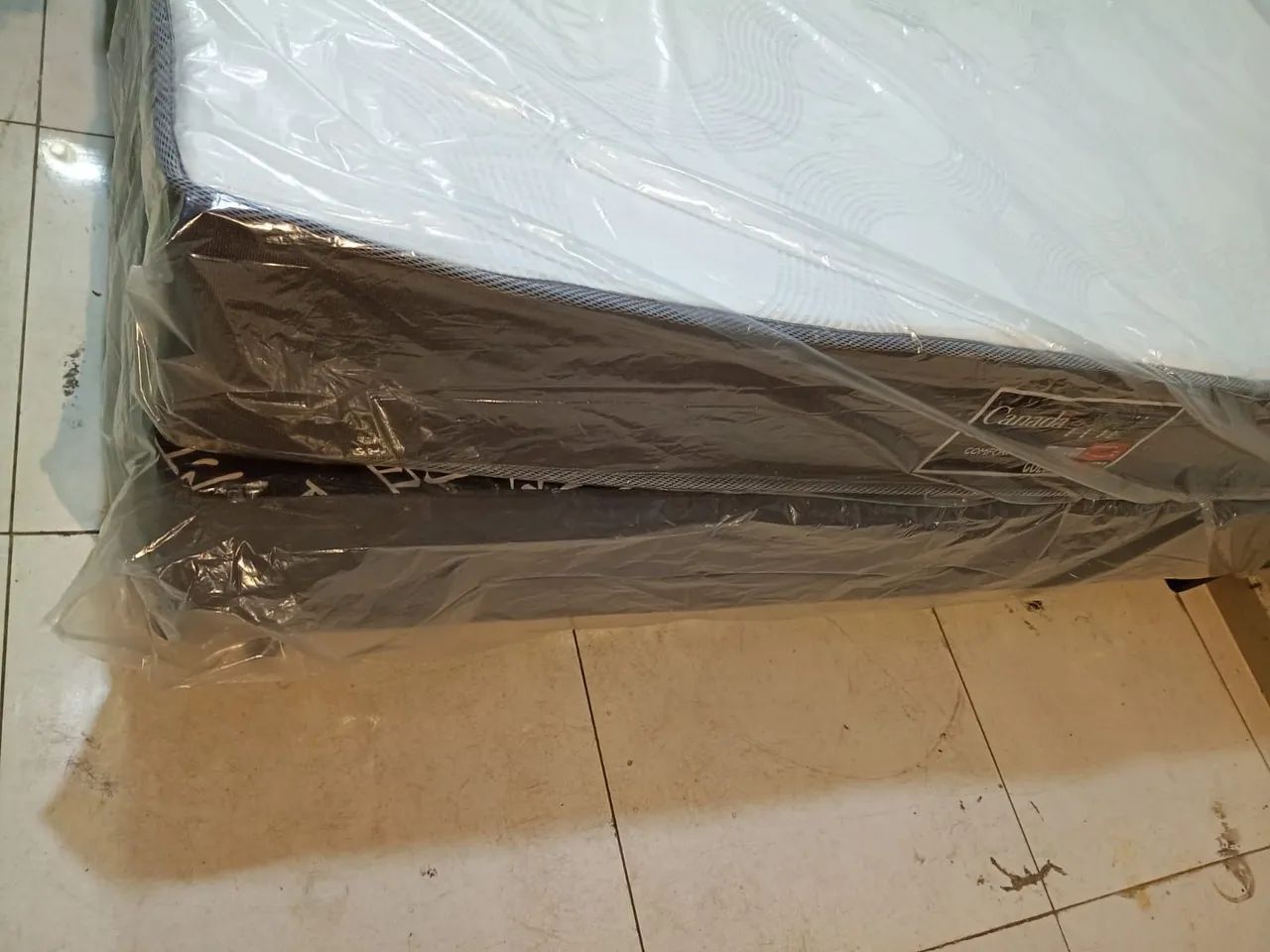 Cama box nova - Foto 4