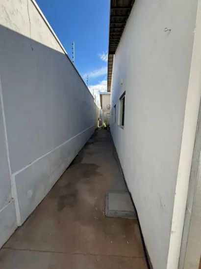 Vendo casa em cidade da esperança Cod1252 - Foto 3
