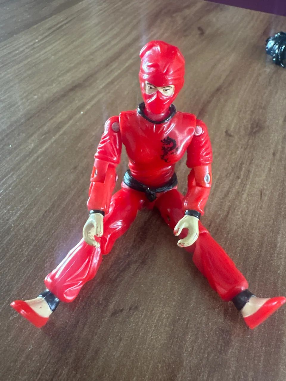 Gi joe  Comandos em Ação  - Foto 3
