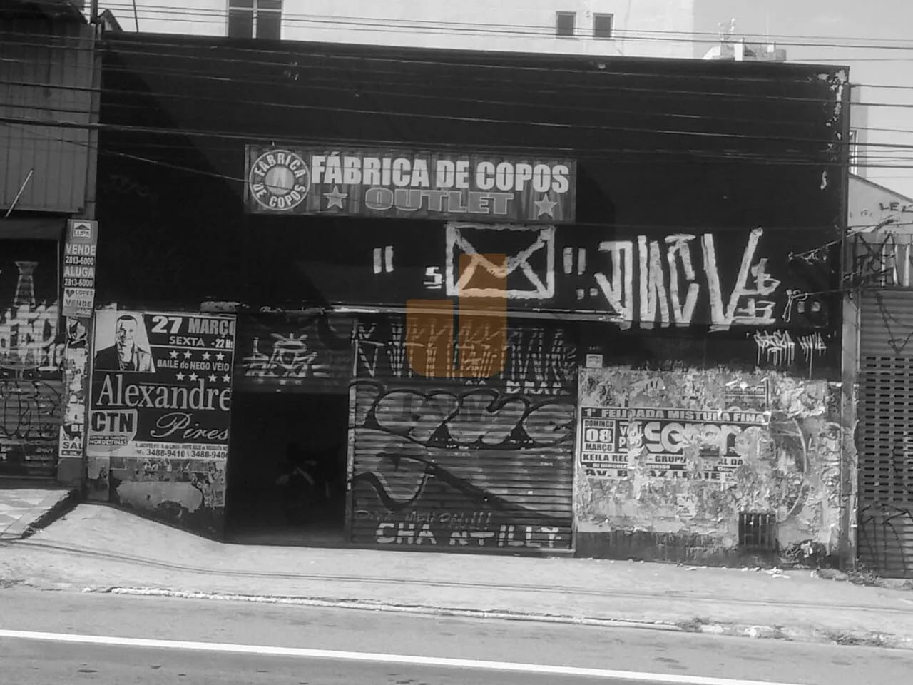 LOJA COMERCIAL - Foto 2