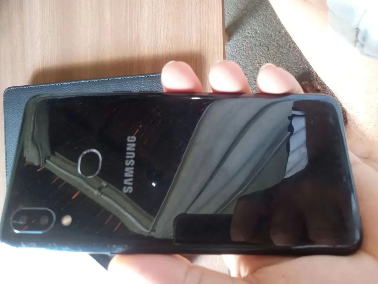 A10S 32GB Cell de uso