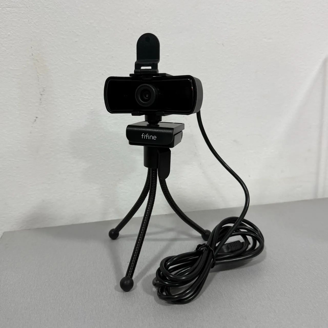 Camera Webcam - Fifine K420 - Foto 3