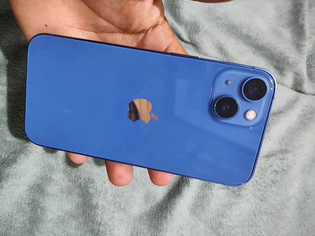 Agora e pra vender iPhone 13 pegando tudo - Foto 2