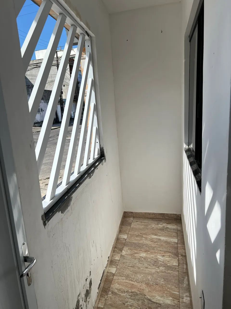 Alugo casa tipo apto - Foto 3