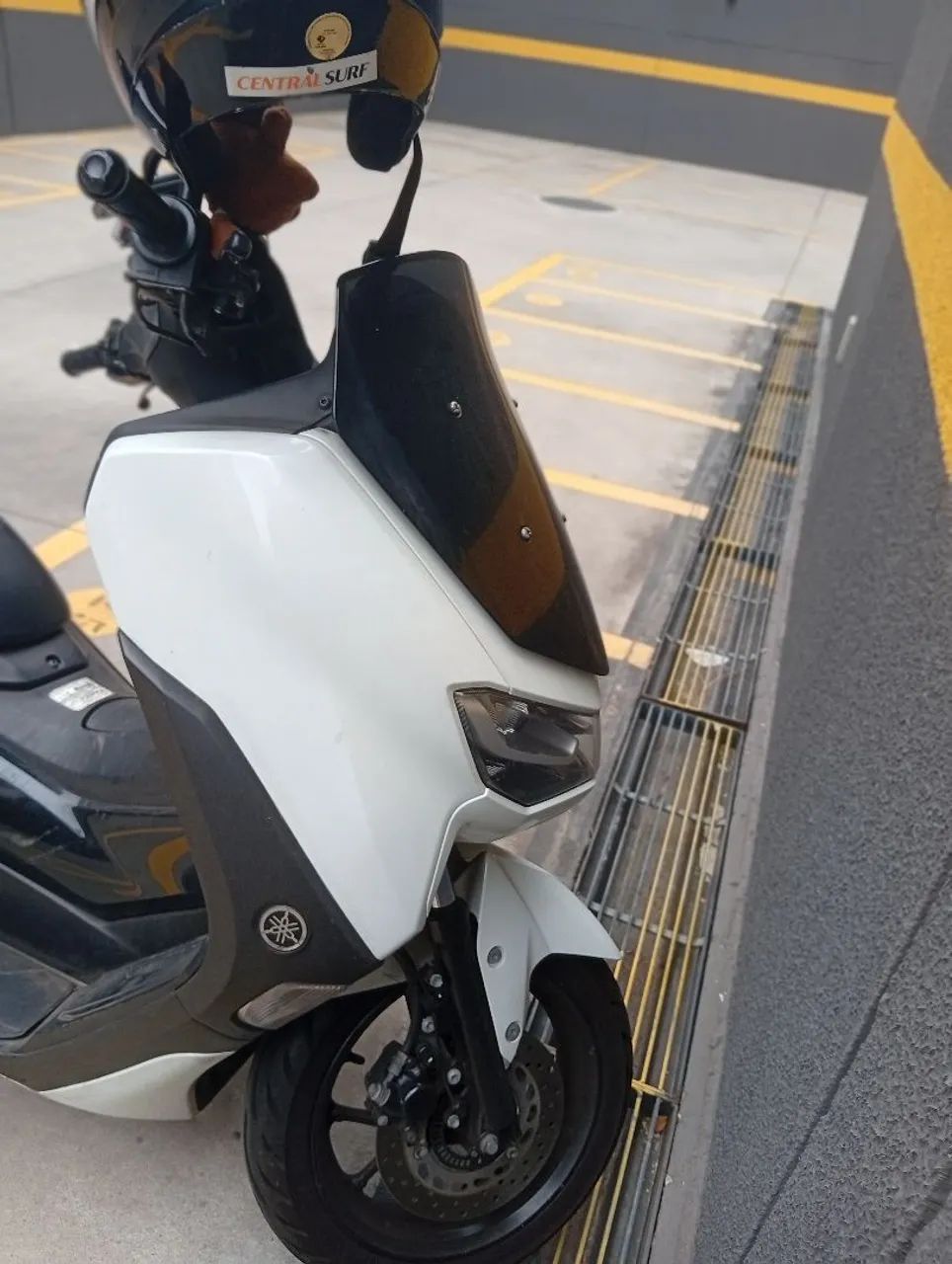 Vendo NMax no precinho  - Foto 3
